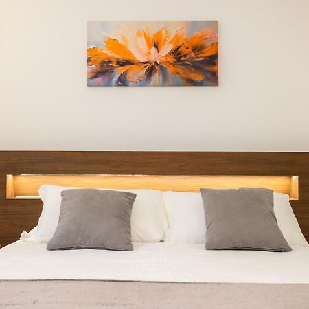 Nora'S Suites Палермо Екстер'єр фото