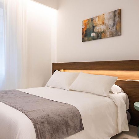 Nora'S Suites Палермо Екстер'єр фото