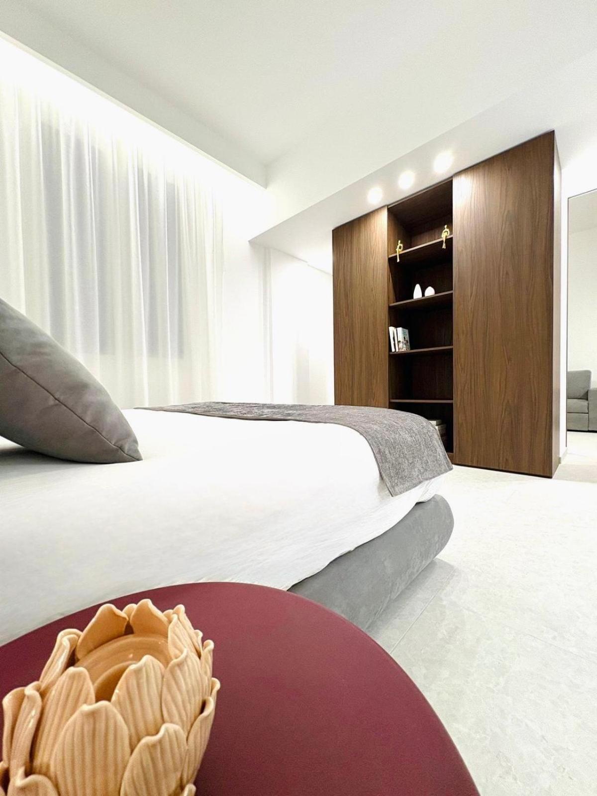 Nora'S Suites Палермо Екстер'єр фото