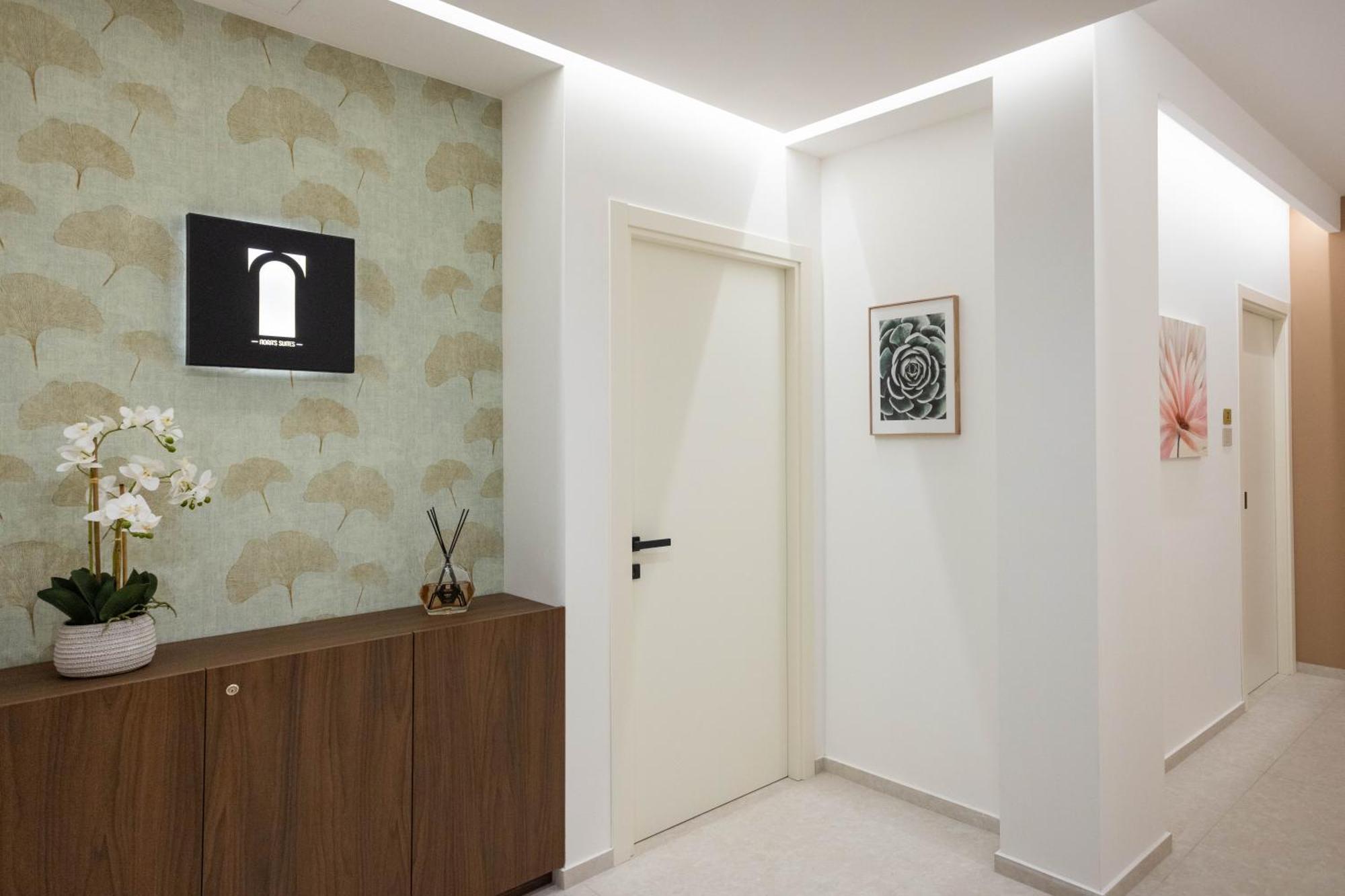 Nora'S Suites Палермо Екстер'єр фото