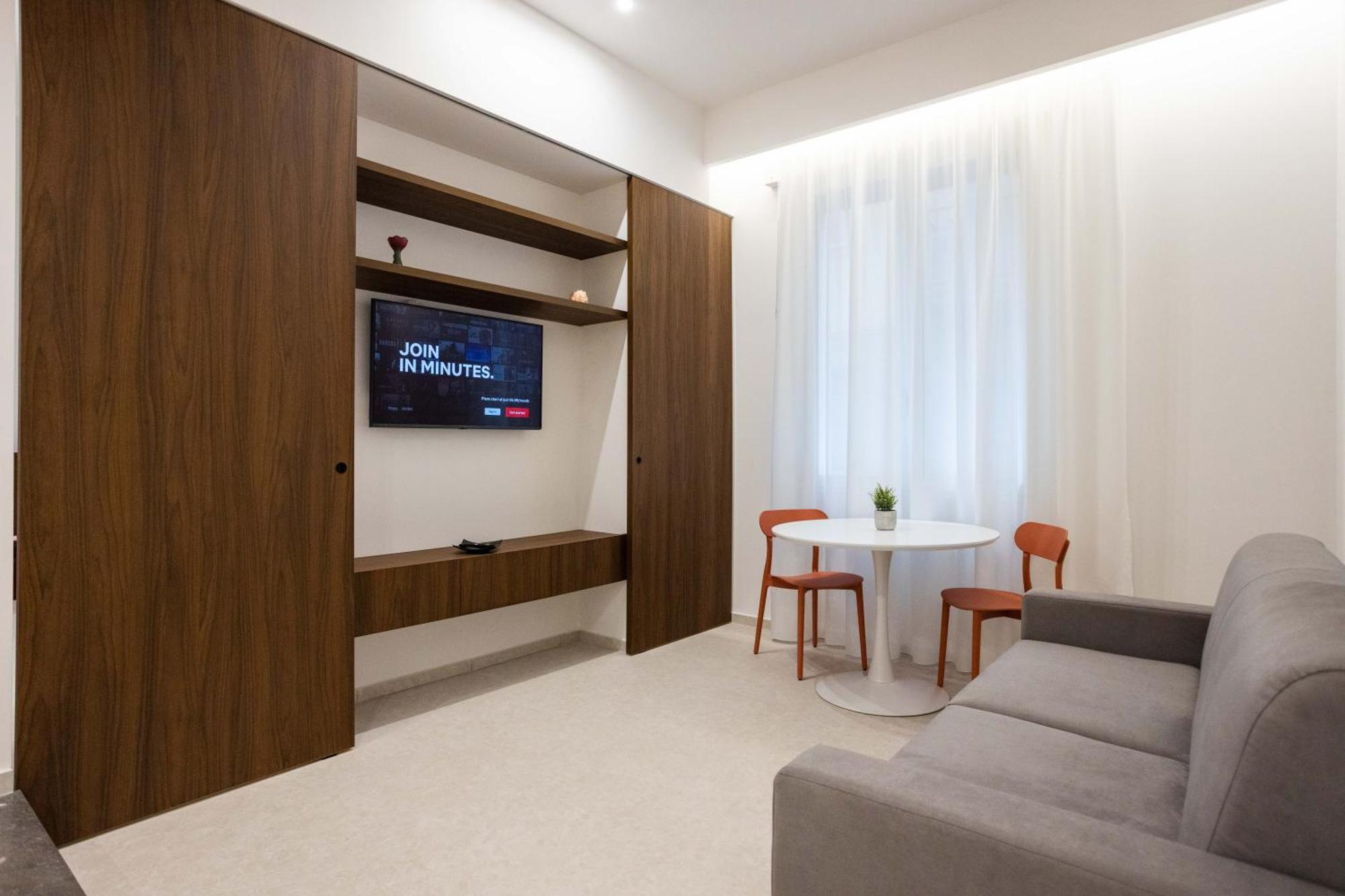 Nora'S Suites Палермо Екстер'єр фото