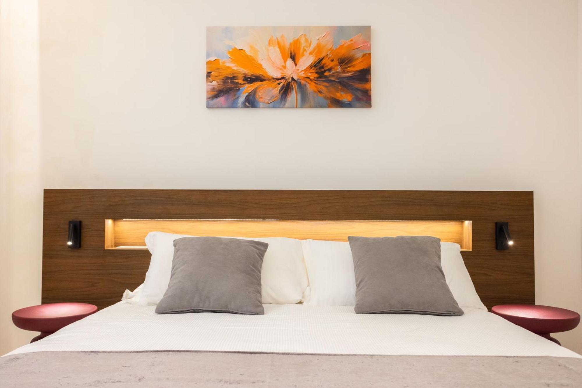 Nora'S Suites Палермо Екстер'єр фото