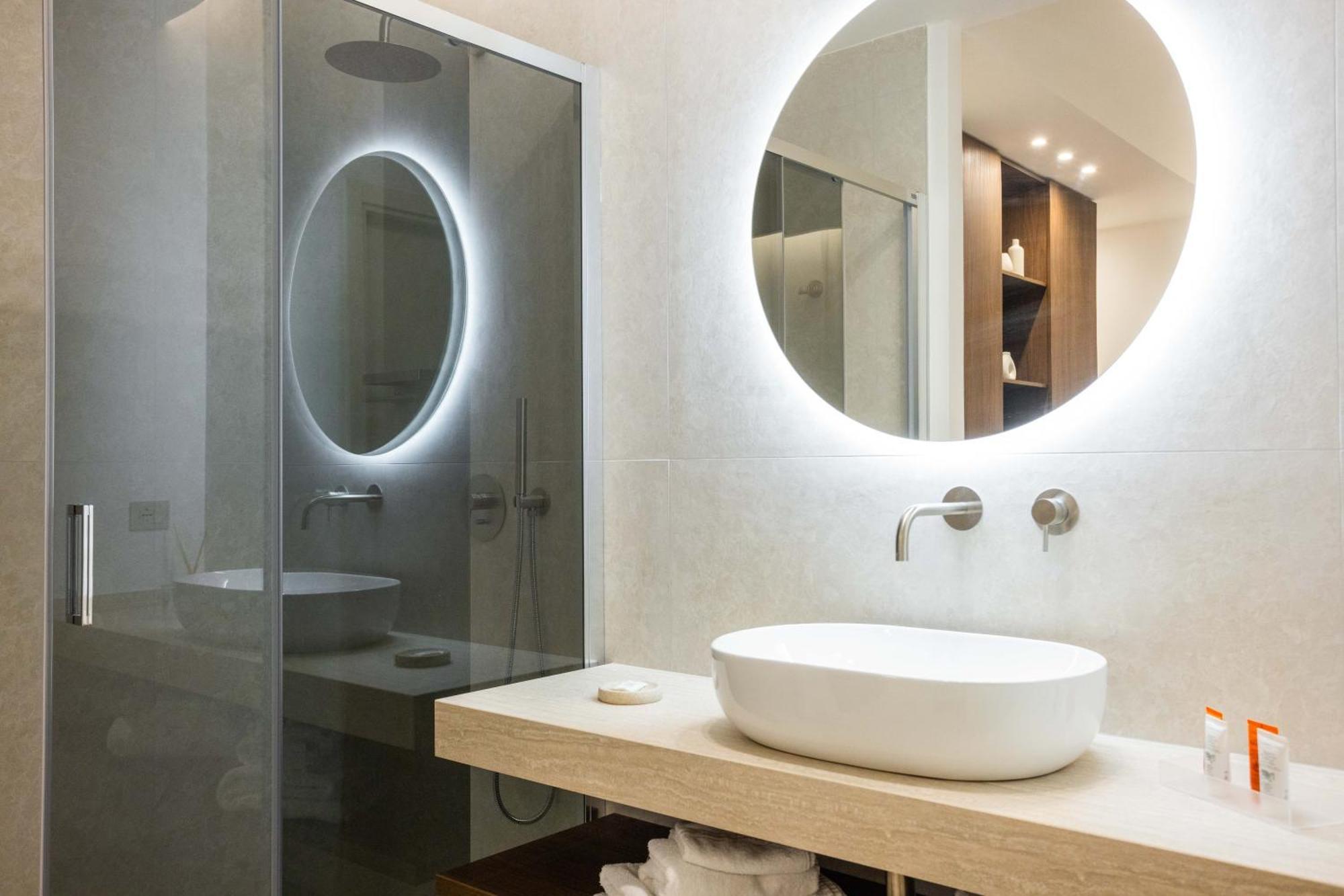 Nora'S Suites Палермо Екстер'єр фото