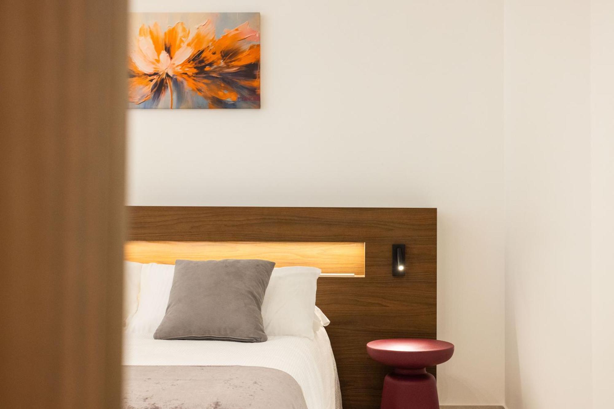 Nora'S Suites Палермо Екстер'єр фото