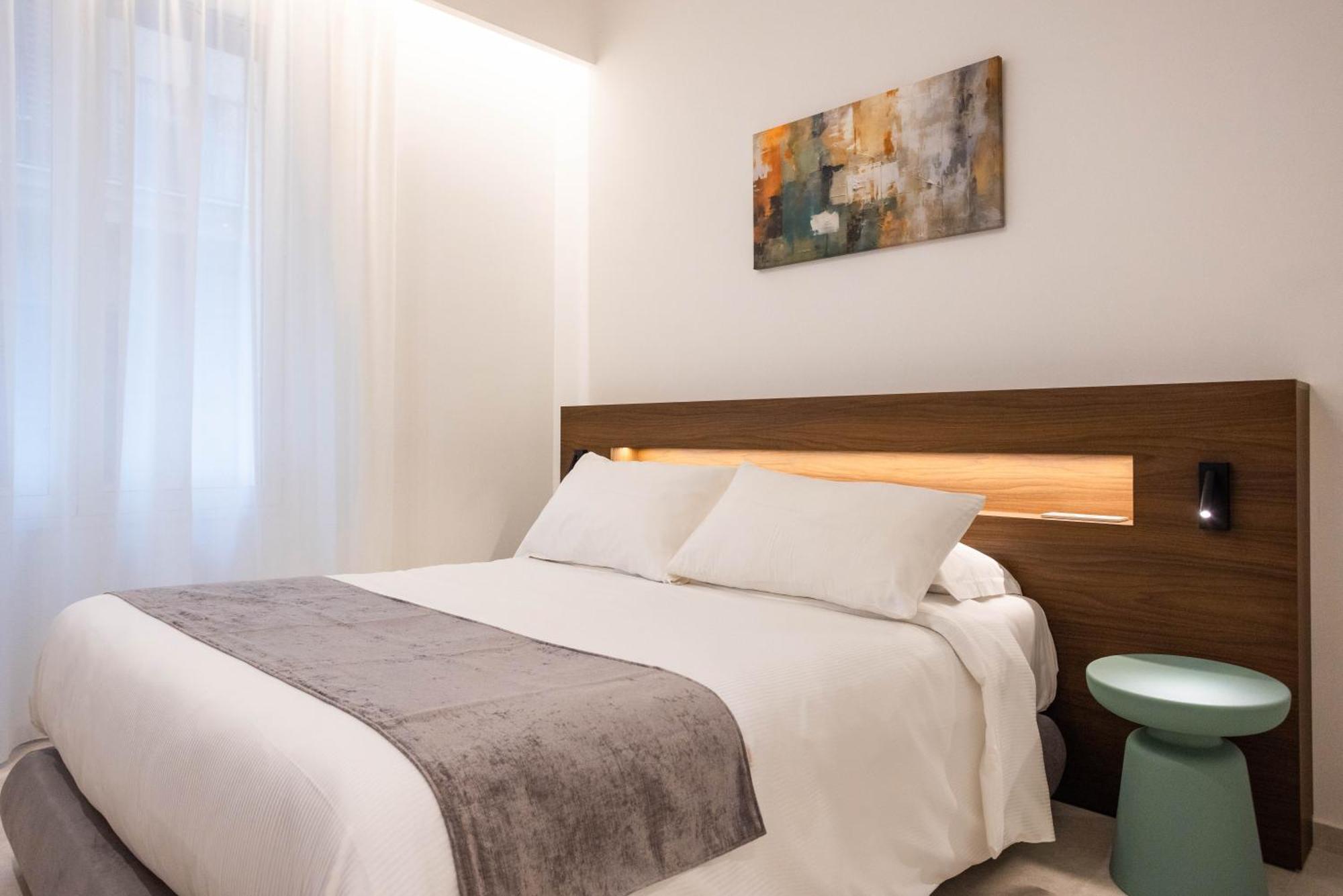 Nora'S Suites Палермо Екстер'єр фото