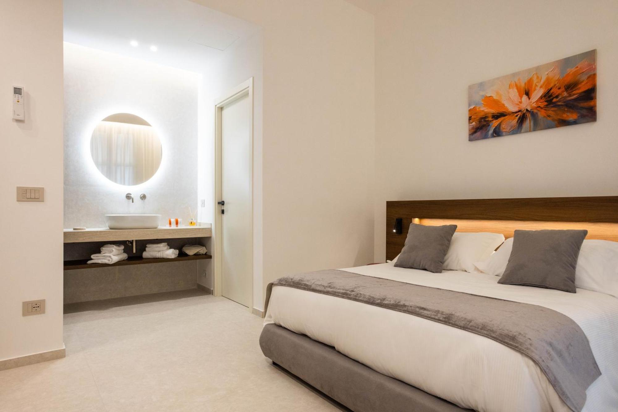 Nora'S Suites Палермо Екстер'єр фото