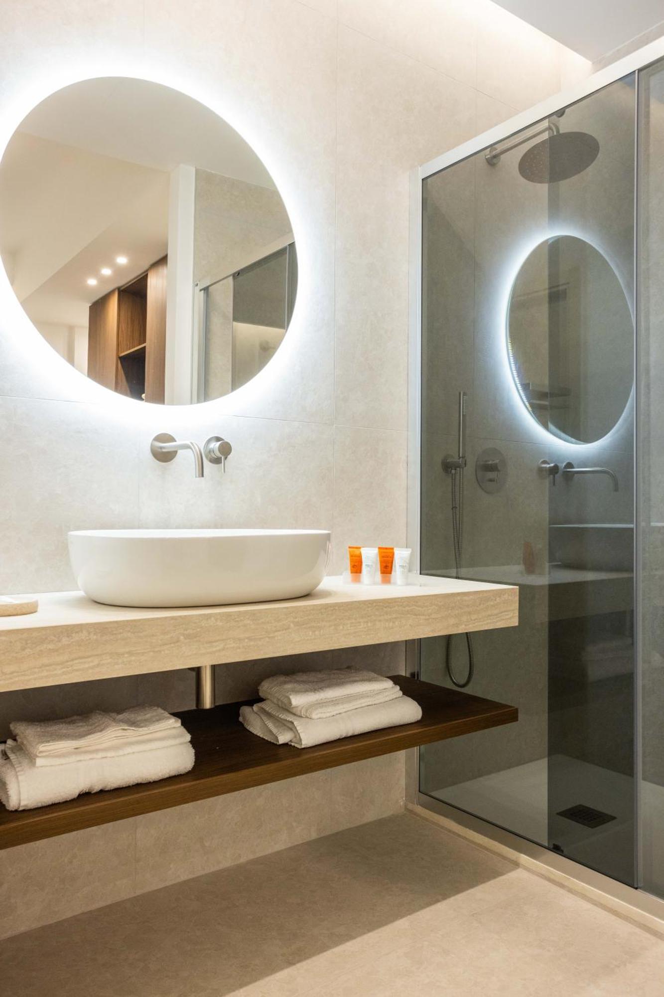 Nora'S Suites Палермо Екстер'єр фото