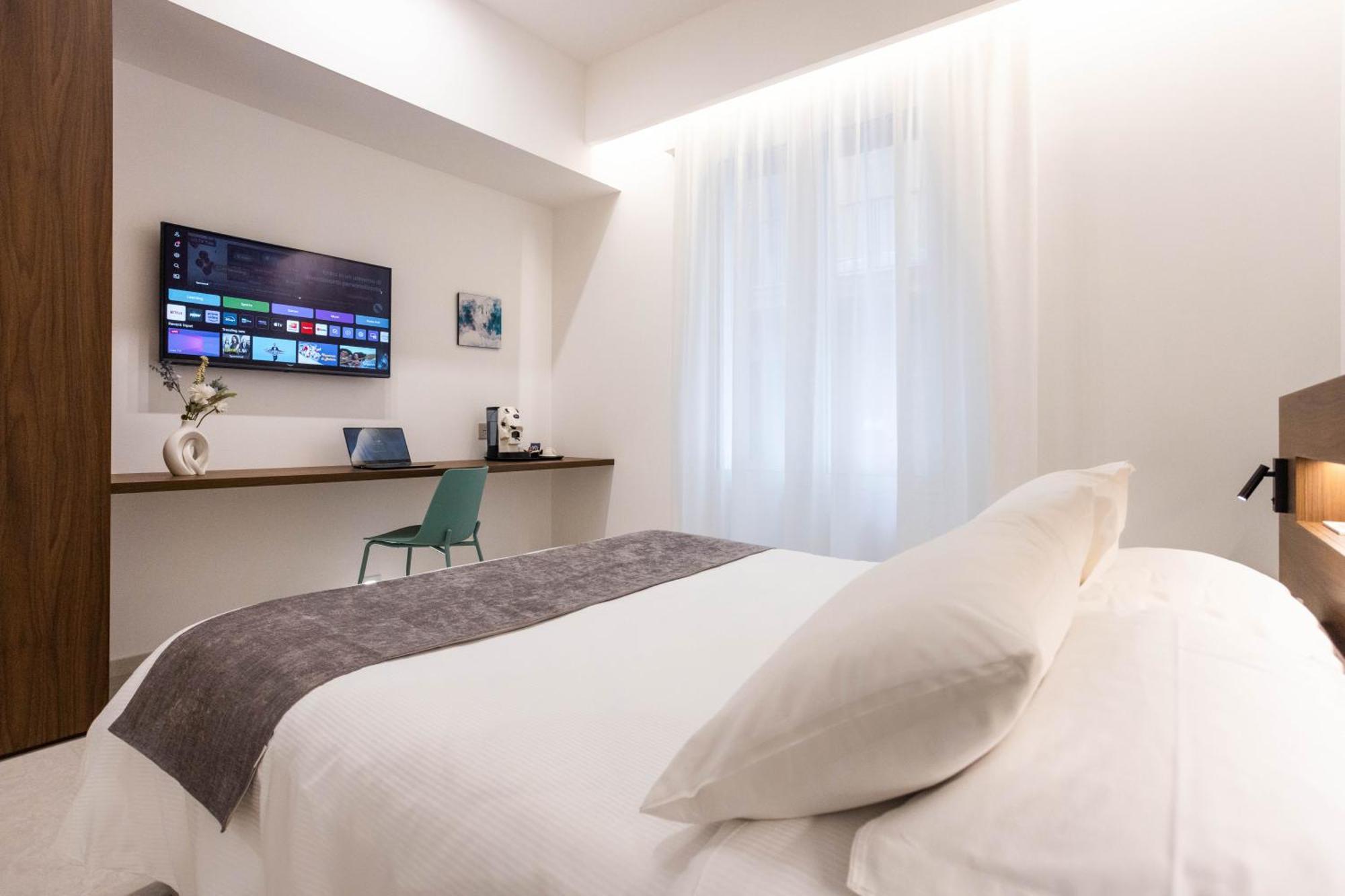Nora'S Suites Палермо Екстер'єр фото