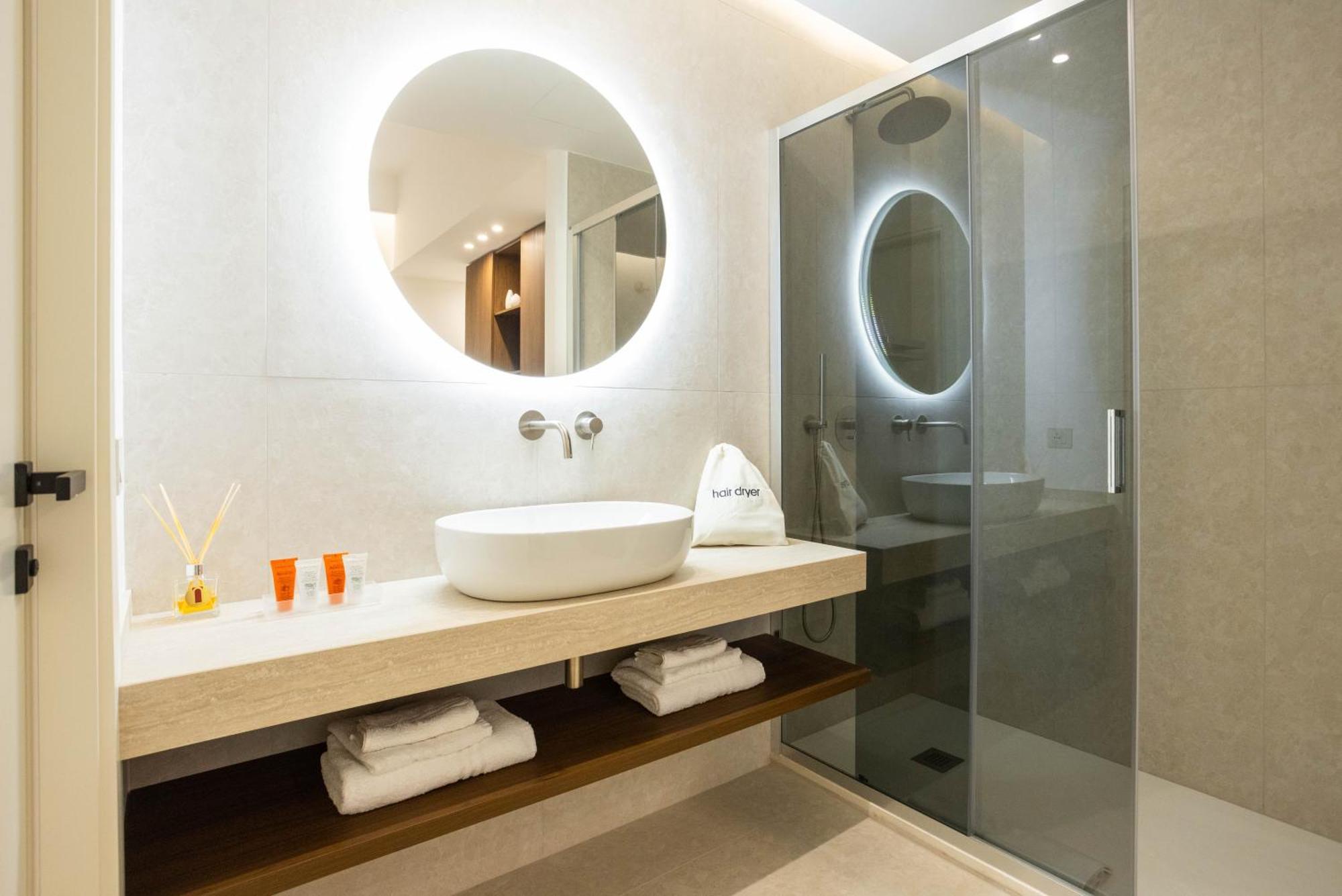 Nora'S Suites Палермо Екстер'єр фото