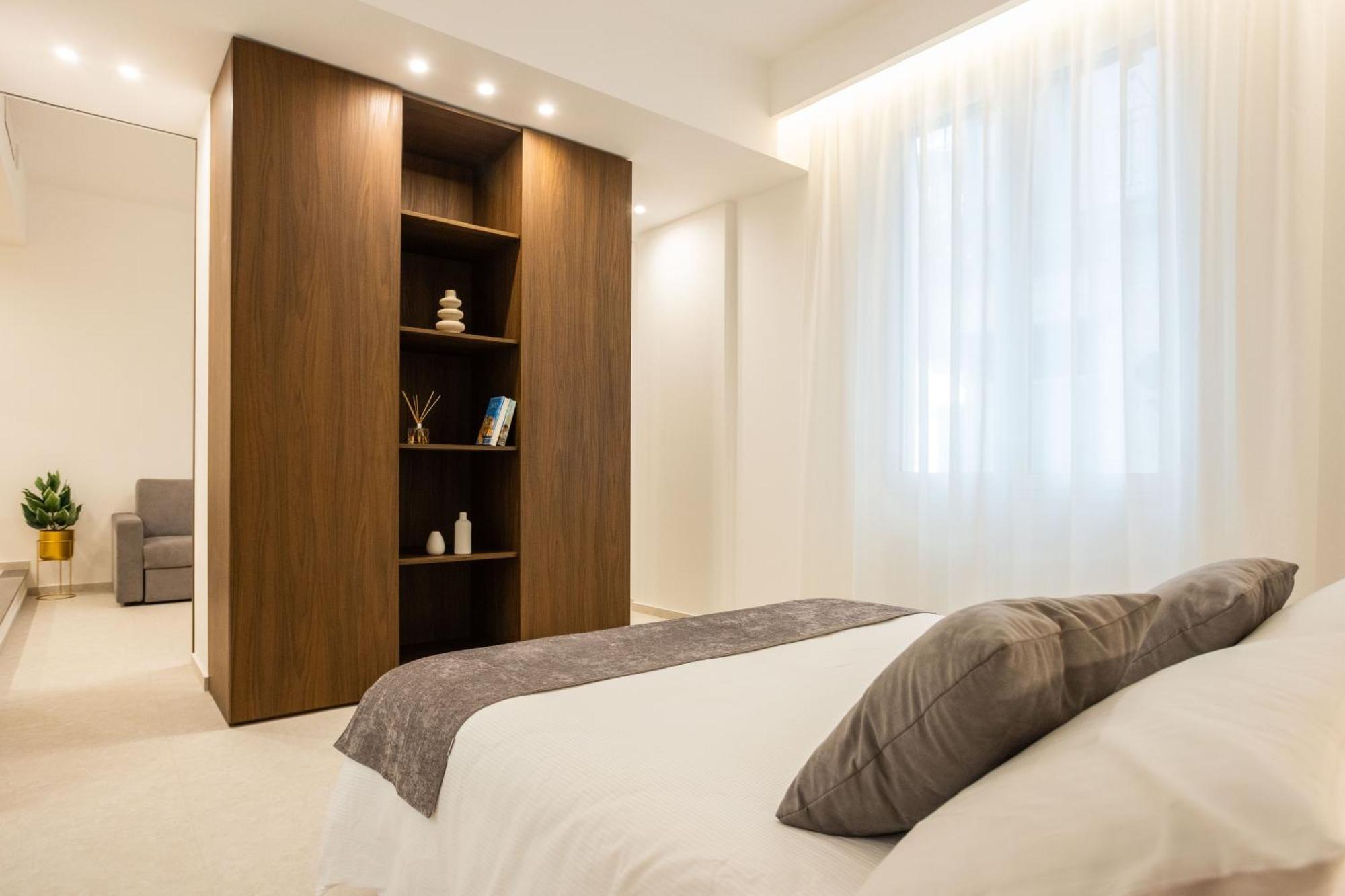 Nora'S Suites Палермо Екстер'єр фото