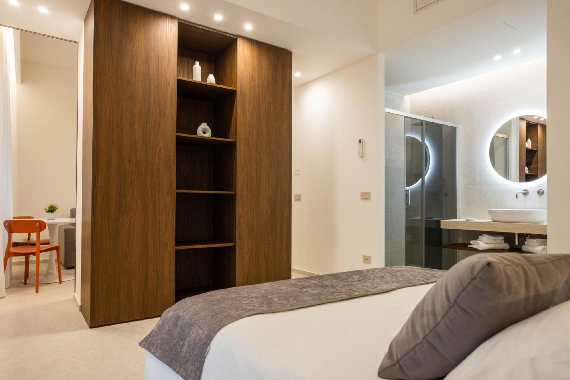 Nora'S Suites Палермо Екстер'єр фото