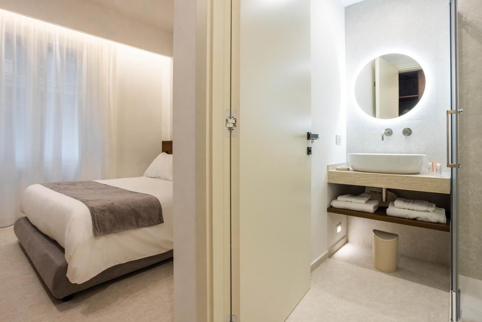 Nora'S Suites Палермо Екстер'єр фото