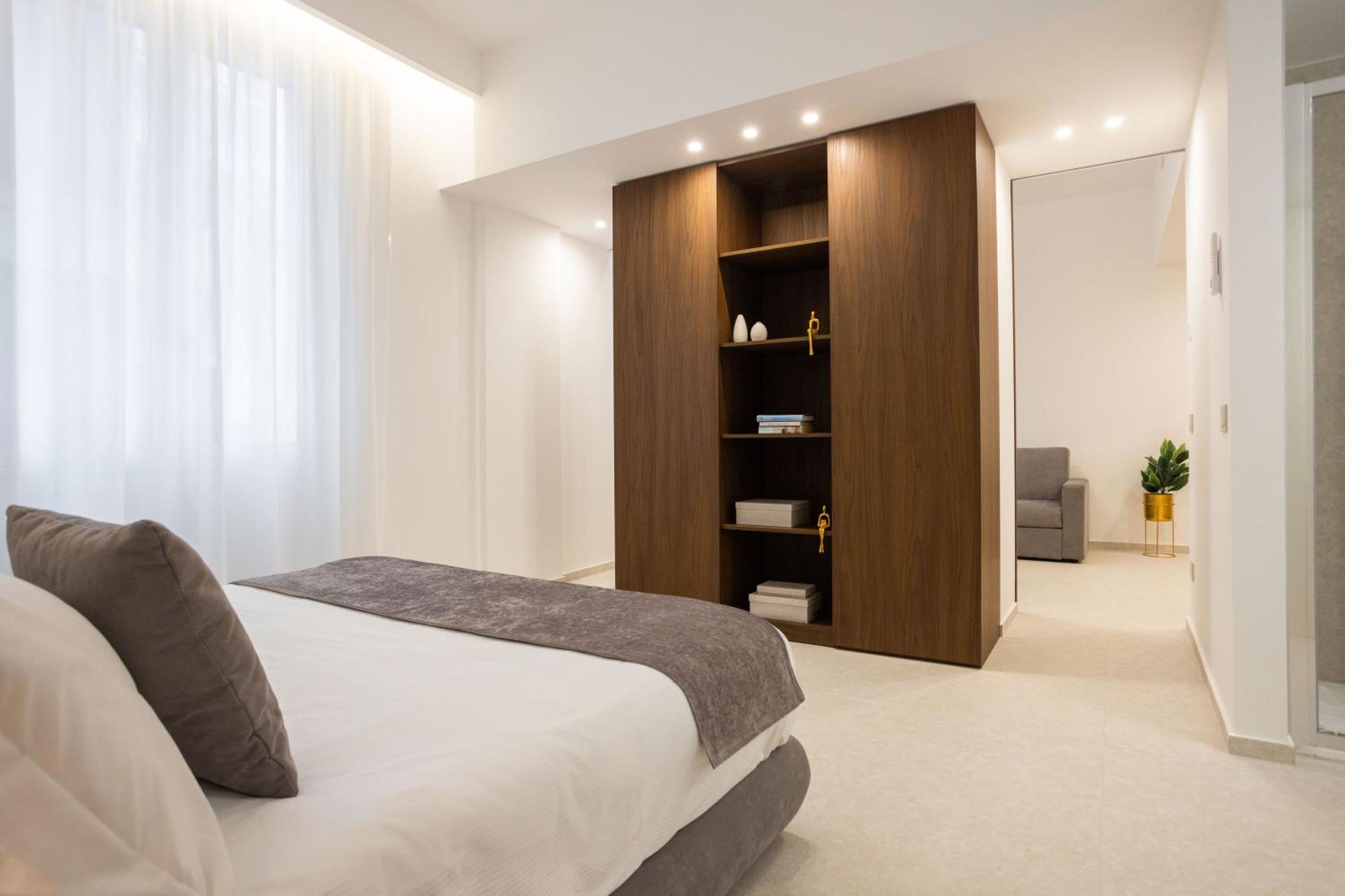 Nora'S Suites Палермо Екстер'єр фото