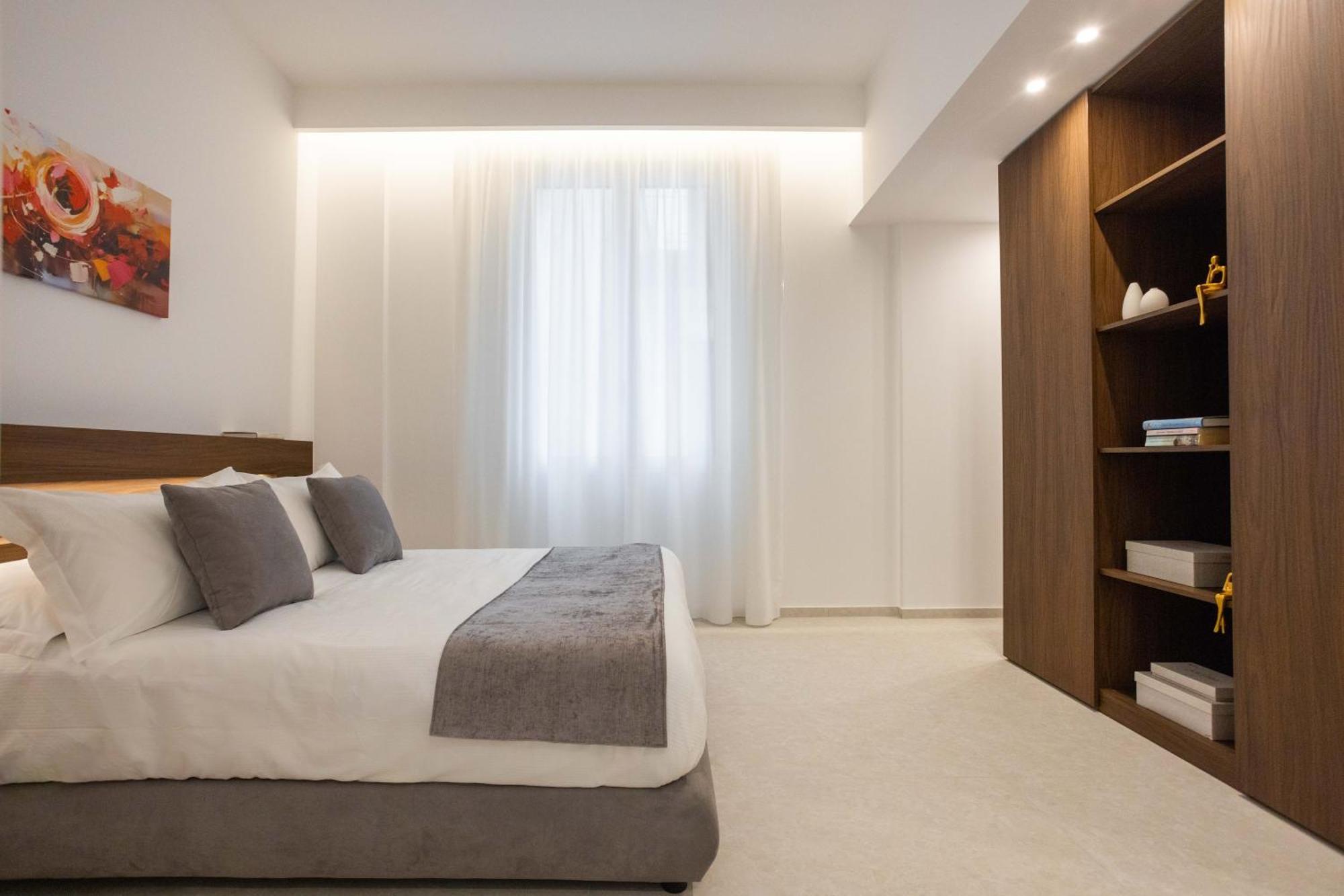 Nora'S Suites Палермо Екстер'єр фото