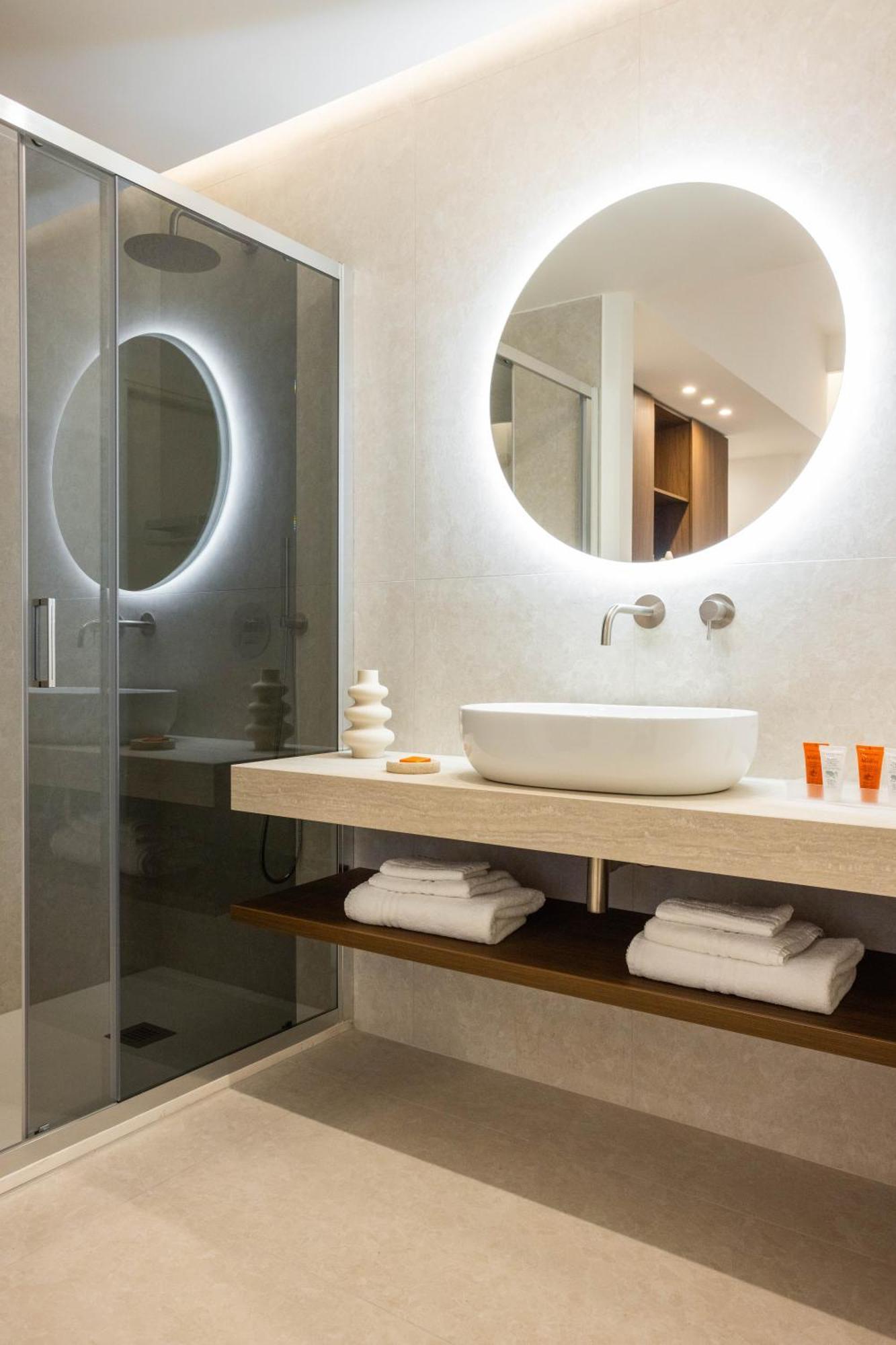 Nora'S Suites Палермо Екстер'єр фото