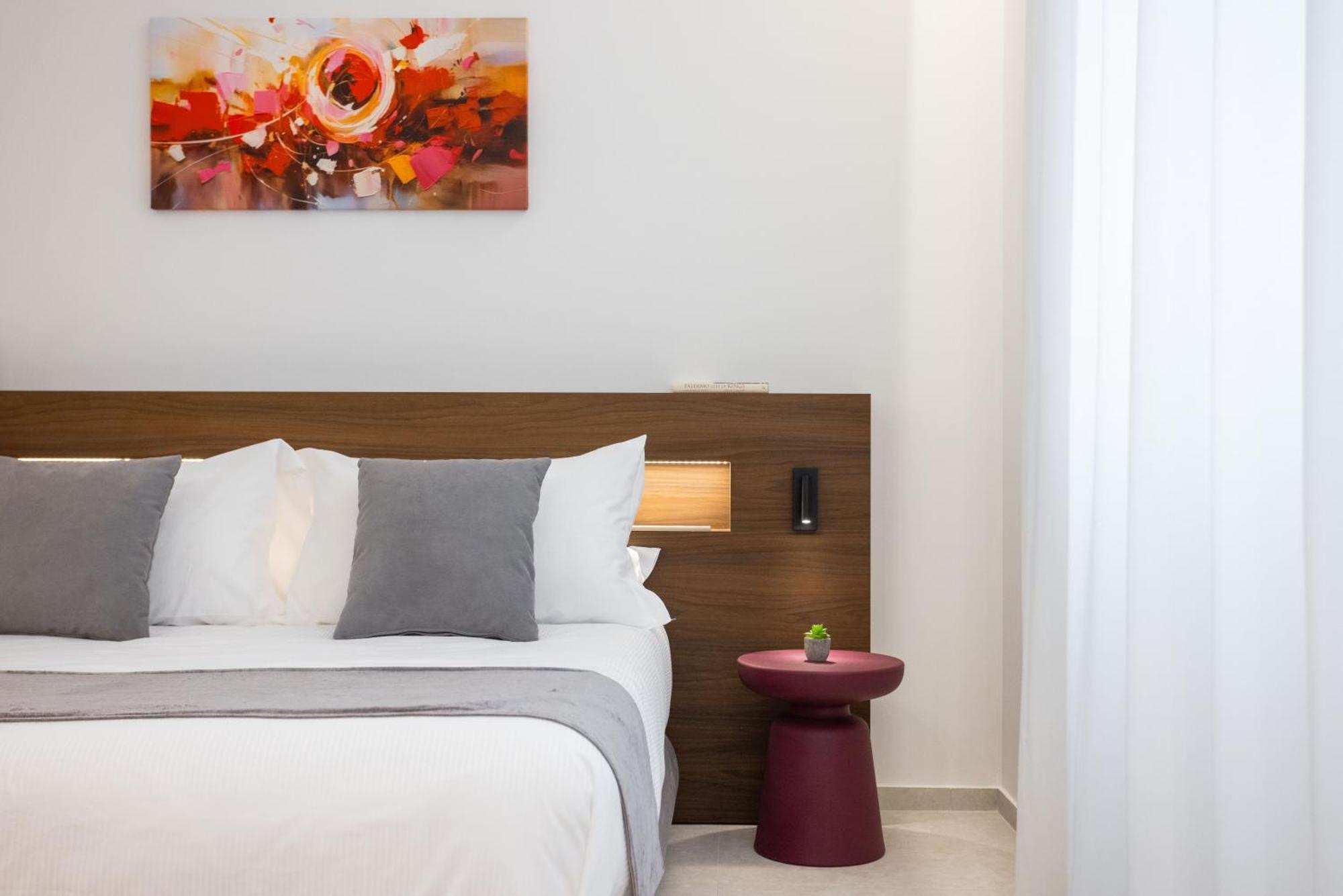 Nora'S Suites Палермо Екстер'єр фото