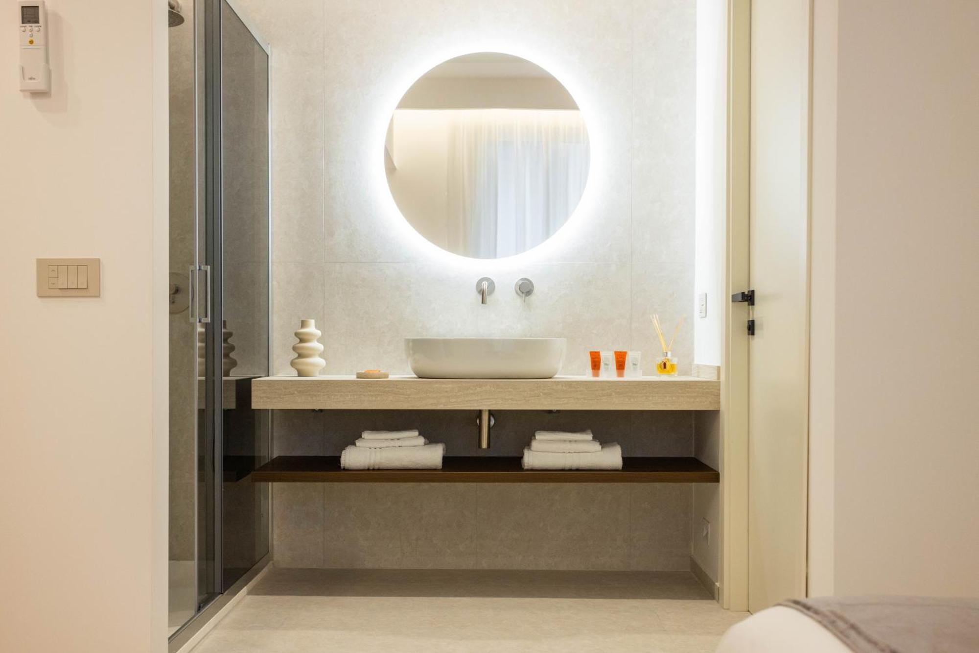 Nora'S Suites Палермо Екстер'єр фото