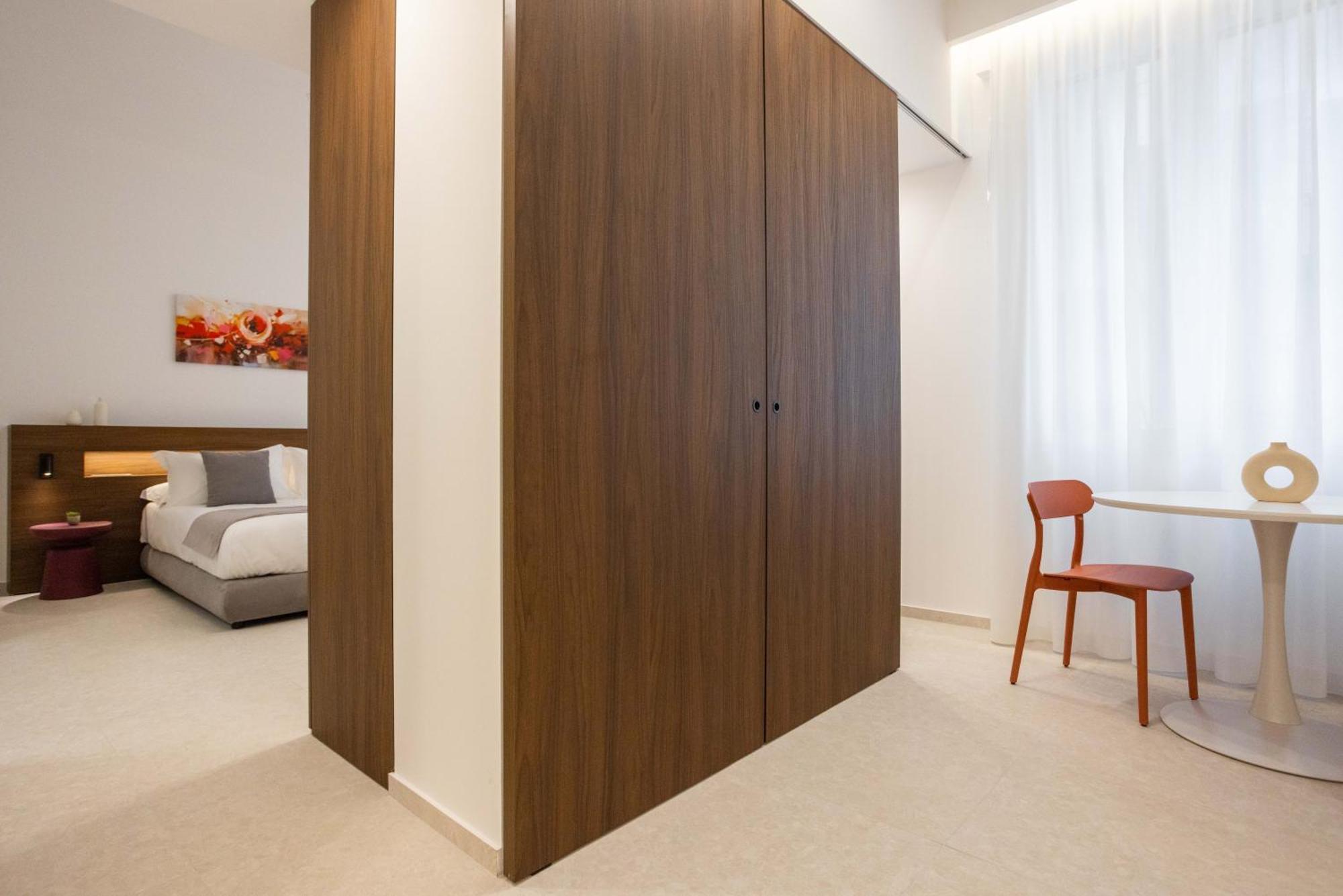 Nora'S Suites Палермо Екстер'єр фото