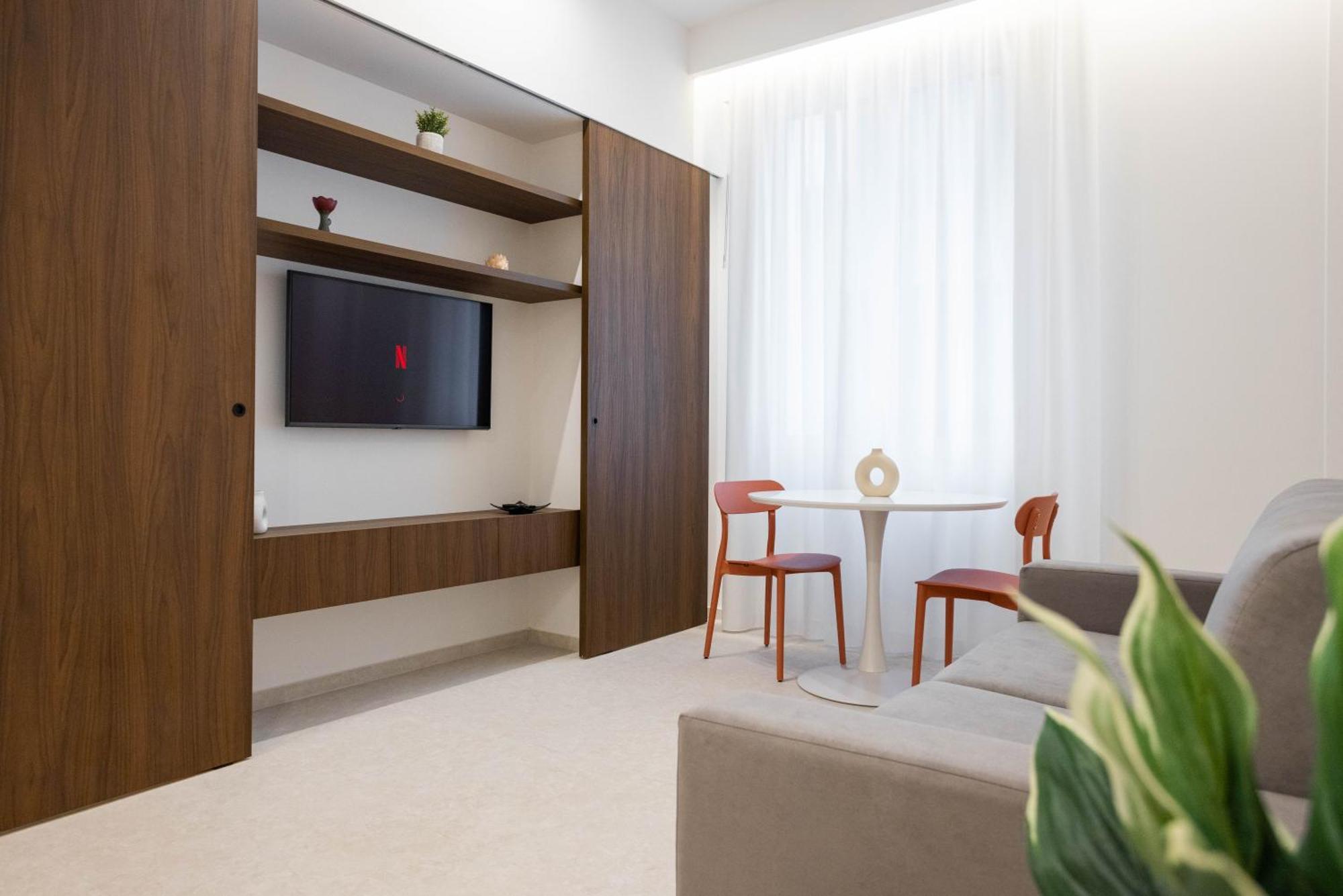 Nora'S Suites Палермо Екстер'єр фото