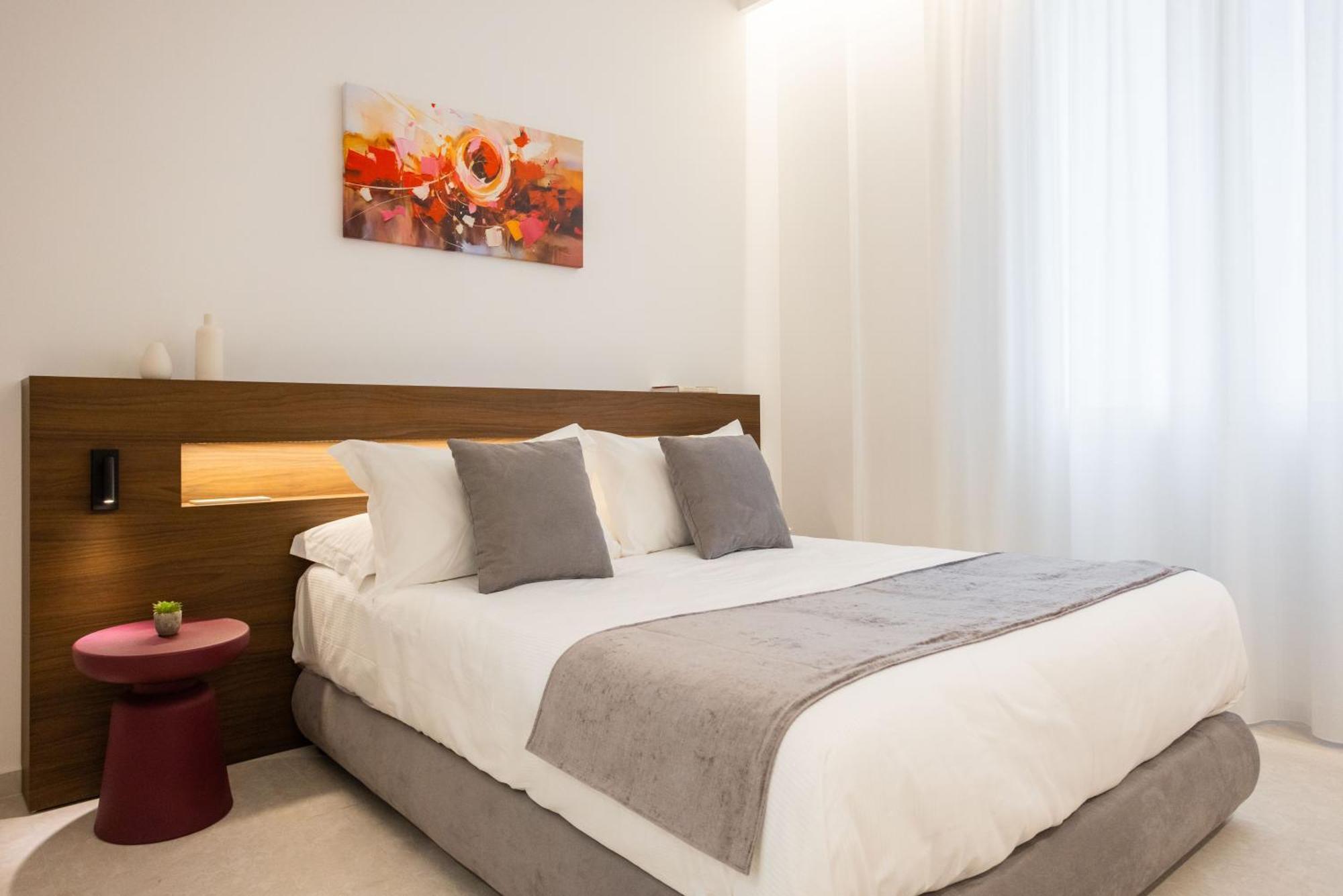 Nora'S Suites Палермо Екстер'єр фото