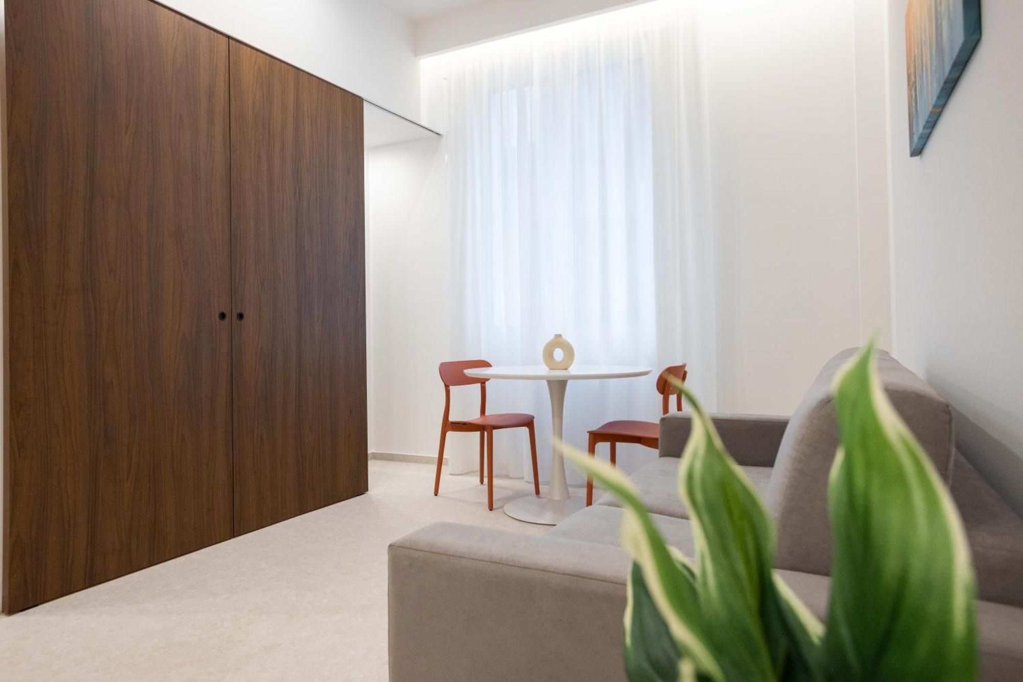 Nora'S Suites Палермо Екстер'єр фото