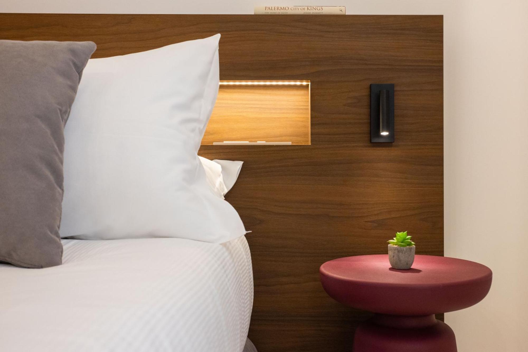 Nora'S Suites Палермо Екстер'єр фото