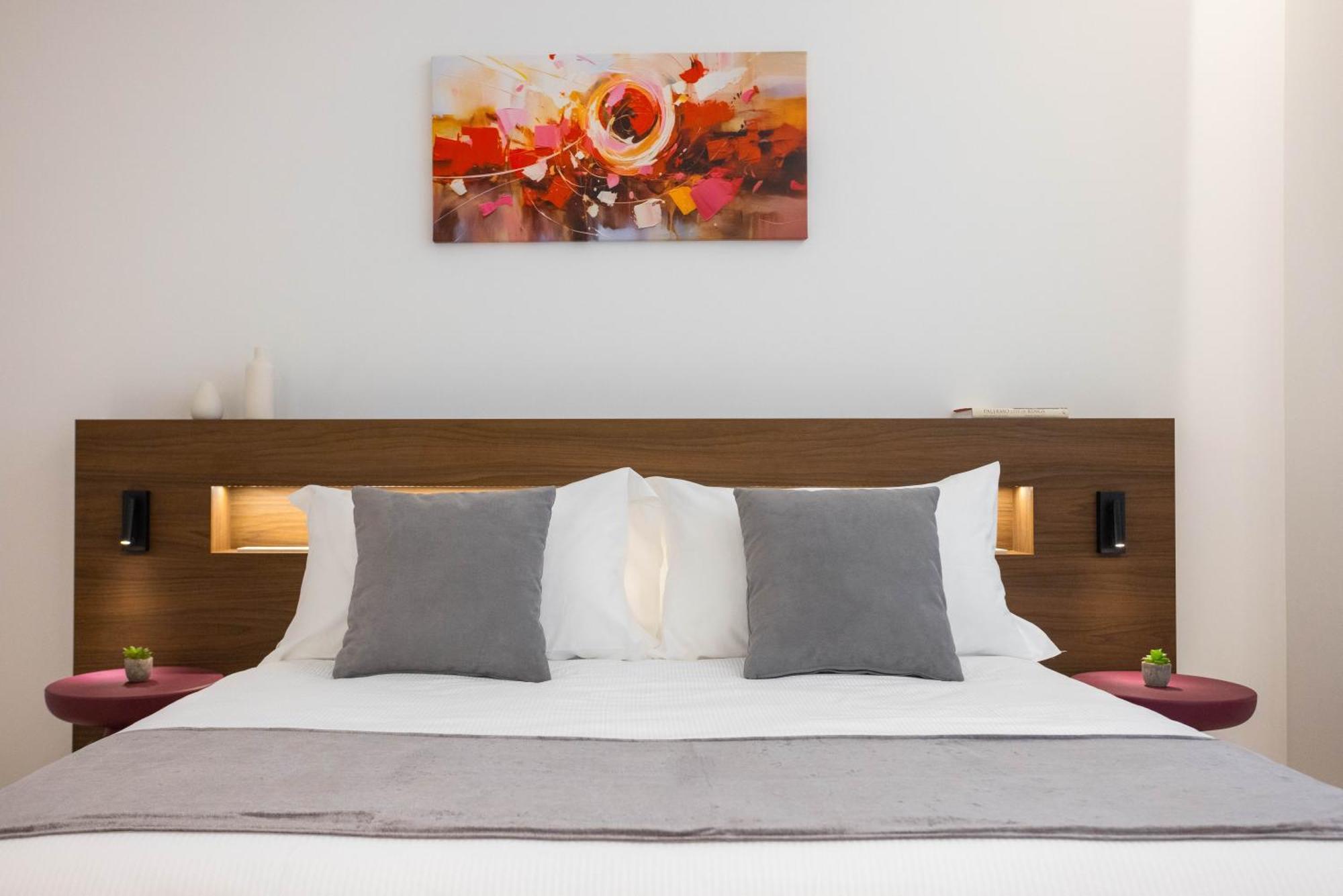 Nora'S Suites Палермо Екстер'єр фото